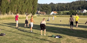 Dobruška 2021