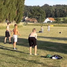 Dobruška 2021