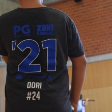 Soustředění Ostravice 2021
