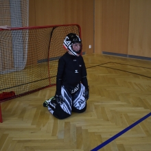 Soustředění Ostravice 2021