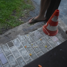 Soustředění Ostravice 2021