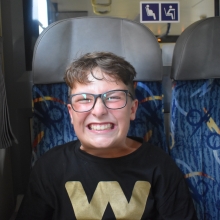 Soustředění Ostravice 2021