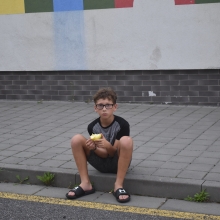 Soustředění Ostravice 2021