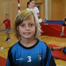 Soustředění Ostravice 2021