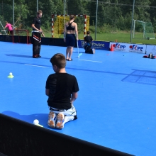 Soustředění Ostravice 2021