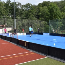 Soustředění Ostravice 2021
