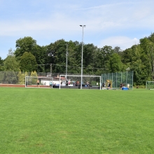 Soustředění Ostravice 2021
