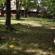 Soustředění Ostravice 2021