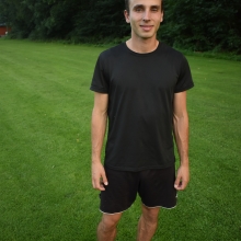 Soustředění Ostravice 2021