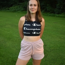 Soustředění Ostravice 2021