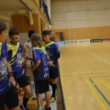 Dorostenci v Horní Suché 26.9.2021