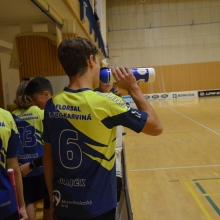 Dorostenci v Horní Suché 26.9.2021
