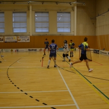 Dorostenci v Horní Suché 26.9.2021
