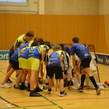 Dorostenci v Horní Suché 26.9.2021
