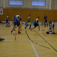 Dorostenci v Horní Suché 26.9.2021