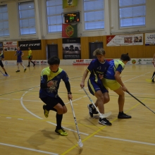 Dorostenci v Horní Suché 26.9.2021