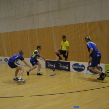 Dorostenci v Horní Suché 26.9.2021