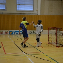 Dorostenci v Horní Suché 26.9.2021