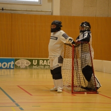 Dorostenci v Horní Suché 26.9.2021