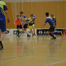 Dorostenci v Horní Suché 26.9.2021