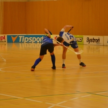 Dorostenci v Horní Suché 26.9.2021