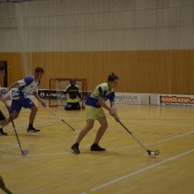 Dorostenci v Horní Suché 26.9.2021