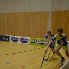 Dorostenci v Horní Suché 26.9.2021