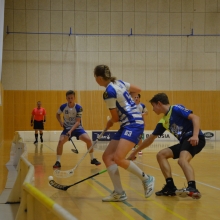 Dorostenci v Horní Suché 26.9.2021