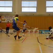 Dorostenci v Horní Suché 26.9.2021