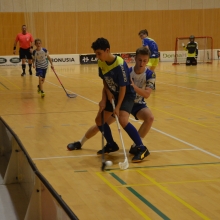 Dorostenci v Horní Suché 26.9.2021