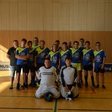 Dorostenci v Horní Suché 26.9.2021