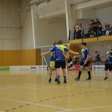 Dorostenci v Horní Suché 26.9.2021