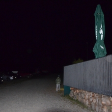 Víkendové soustředění elévů a mladších žáků