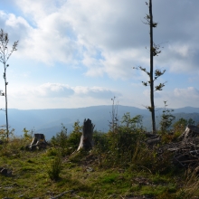 Víkendové soustředění elévů a mladších žáků