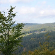 Víkendové soustředění elévů a mladších žáků