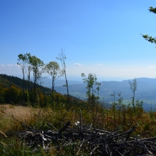 Víkendové soustředění elévů a mladších žáků