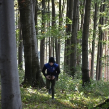 Víkendové soustředění elévů a mladších žáků
