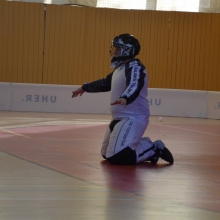 Dorostenci v Kopřivnici