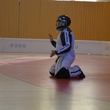Dorostenci v Kopřivnici