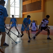 Dorostenci v Kopřivnici