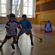 Dorostenci v Kopřivnici