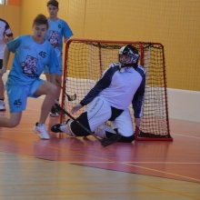 Dorostenci v Kopřivnici