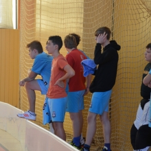 Dorostenci v Kopřivnici