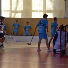 Dorostenci v Kopřivnici