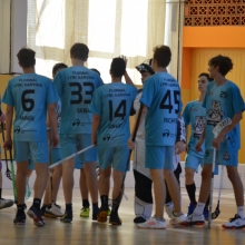 Dorostenci v Kopřivnici