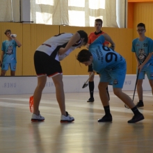 Dorostenci v Kopřivnici
