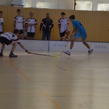 Dorostenci v Kopřivnici