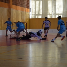 Dorostenci v Kopřivnici