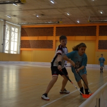 Dorostenci v Kopřivnici