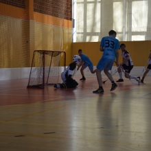 Dorostenci v Kopřivnici